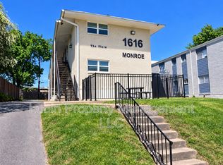 1616 Monroe Ave APT 7, Memphis, TN 38104
