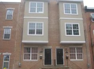 915 S 21st St, Philadelphia, PA