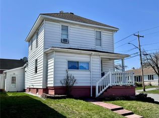 67 Calder Ave, Yorkville, NY 13495