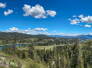 65 Cougar Ridge Ln, Priest River, ID 83856