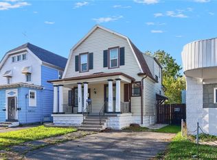 1274 Kensington Ave, Buffalo, NY 14215