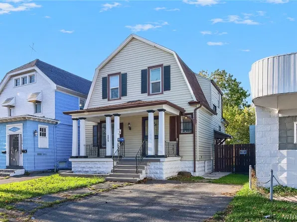 1274 Kensington Ave, Buffalo, NY 14215