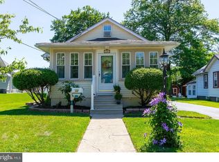 20 S Barrett Ave, Audubon, NJ 08106