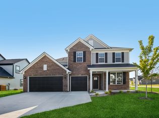 19003 Seaforth Way, Westfield, IN 46074