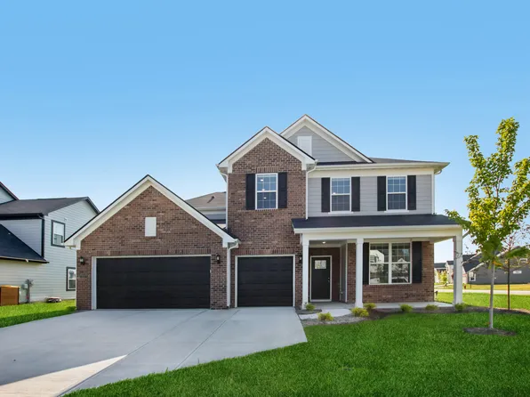 19003 Seaforth Way, Westfield, IN 46074