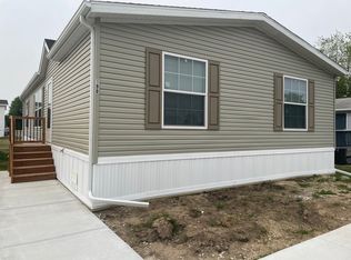 6152 N Genesee Rd #190, Flint, MI 48506