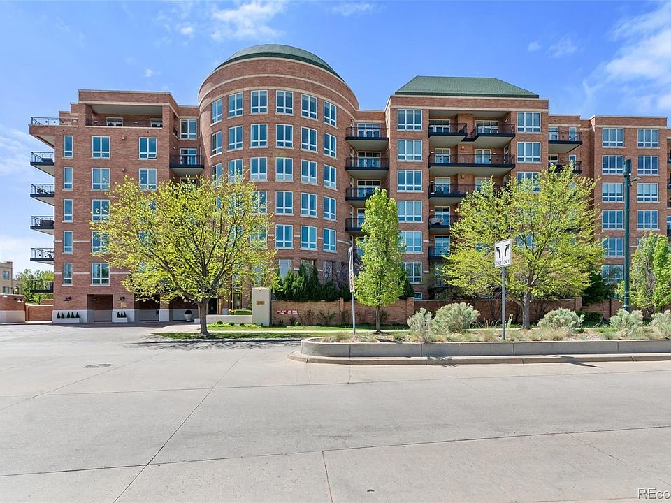1st image of 2400 E Cherry Creek South Dr Unit 109