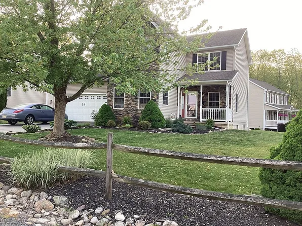45 Sycamore Dr, Drums, PA 18222