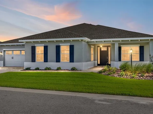 10729 SW 101st Loop, Ocala, FL 34481