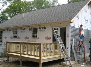 5 Lewis Blvd, Danielson, CT 06239