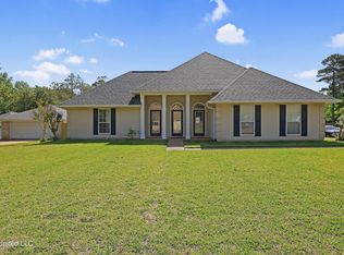 14 Lamplighter Rd, Pearl, MS 39208