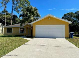 1235 Karlovy Ave NW, Palm Bay, FL 32907