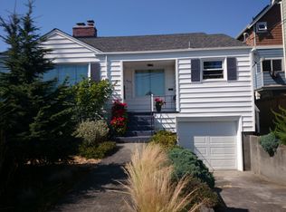 844 NW 53rd St, Seattle, WA 98107