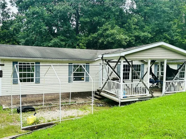 181 Fairview Dr, Charleston, WV 25312