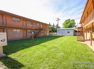 1928 W 21st St APT 24, Clovis, NM 88101