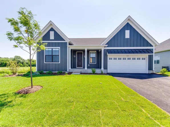 3531 Riding Ridge Rd, Elgin, IL 60124