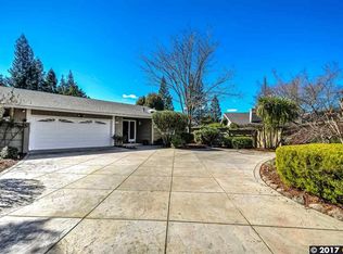 149 Clover Hill Ct, Danville, CA 94526