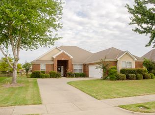 9280 Springwood Ct, Montgomery, AL 36117