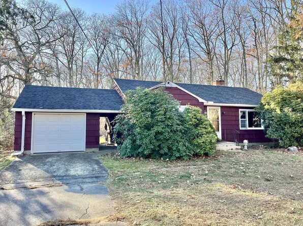 756 Route 163, Montville, CT 06370