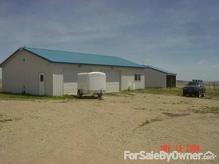2 car garage & shop
						:
						outside