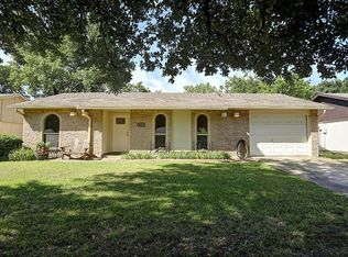 3441 Cherrywood Ln, Plano, TX 75074