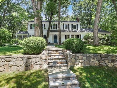 20 Buck Hill Lane, Pound Ridge, NY, 10576