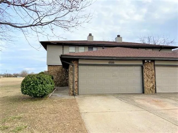 10522 Harvest Moon Ave, Oklahoma City, OK 73162