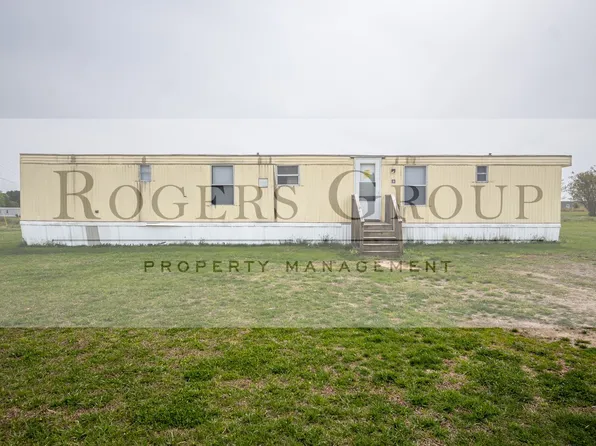 385 Julian Smith Rd, Henderson, NC