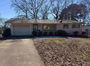 101 Crocus St, Hot Springs, AR 71913