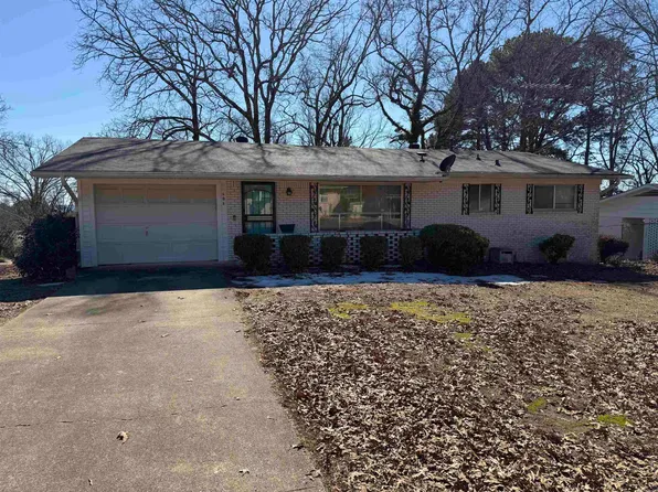 101 Crocus St, Hot Springs, AR 71913