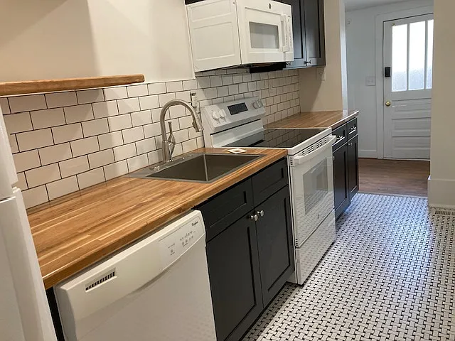1 bed, 650 sqft, $1,850 — Photo 2