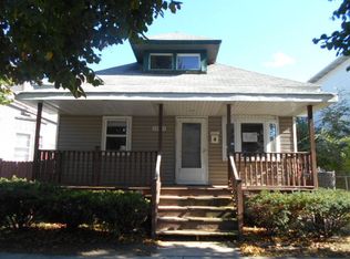 13151 S Brandon Ave, Chicago, IL 60633