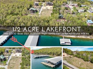 70 Maduro Dr, Kimberling City, MO 65686