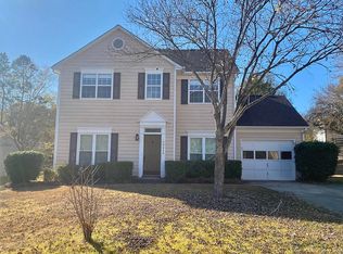 10615 Spruce Mountain Rd, Charlotte, NC 28214