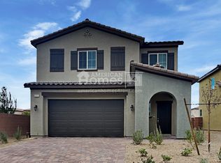 6111 Schmidt St, North Las Vegas, NV 89081