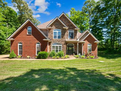 990 Iron Hill Rd, Burns, TN, 37029