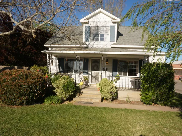 1602 Lucerne Ave, Dos Palos, CA 93620