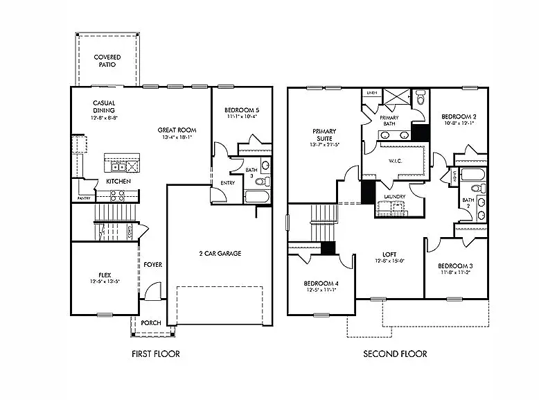 Building Photo - 414 Creeping Jenny Dr