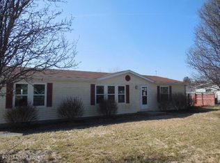 15 Brian St, Carrollton, KY 41008