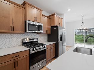 13631 Busch Ln, Rogers, MN 55374