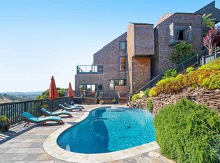 230 Sydney Dr, Alamo, CA 94507