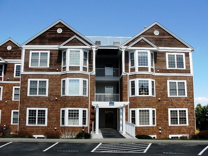10 Hayestown Road # 12