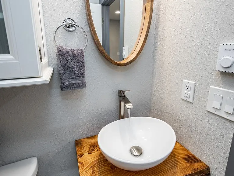 3800 1/2 Templeton Gap Rd — Photo 18