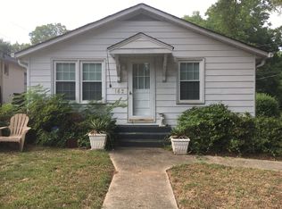 162 Gilbert Ave, Raleigh, NC 27603