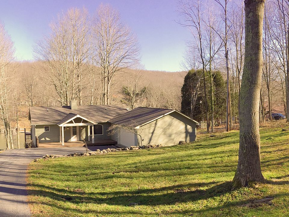279 Flat Top Lake Rd, Ghent, WV 25843 Zillow