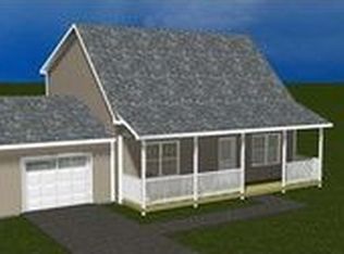 11 Partridge Ln, Bangor, ME 04401