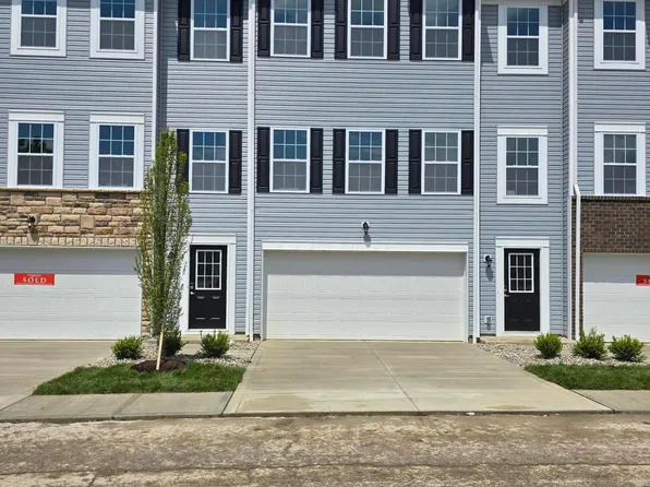 5600 Village Channel Dr, Canal Winches, OH 43110