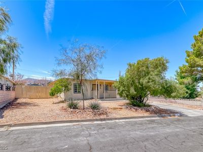6 Montana Way, Henderson, NV, 89015
