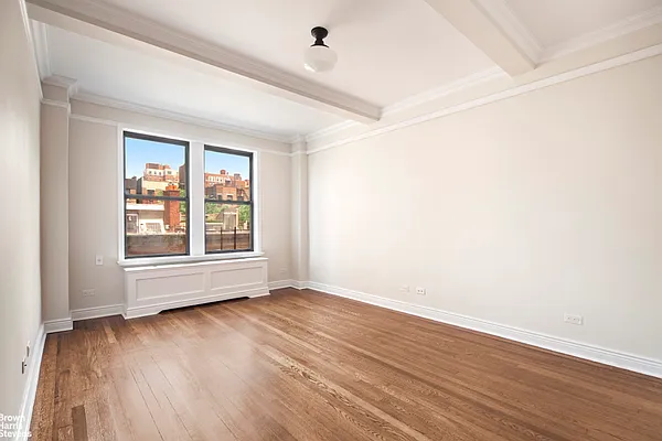 Rented by Brown Harris Stevens | media 7