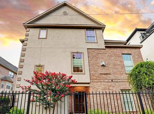 1515 Oakdale Ave #14, Houston, TX 77004